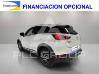 2018 Mazda CX-3
