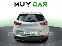 2018 Mazda CX-3