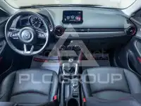 2018 Mazda CX-3