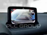 2018 Mazda CX-3