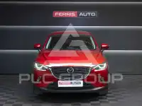 2018 Mazda CX-3