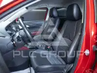 2018 Mazda CX-3
