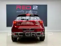 2018 Mazda CX-3