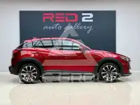 2018 Mazda CX-3