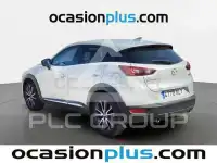 2018 Mazda CX-3
