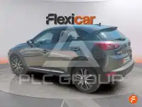 2018 Mazda CX-3