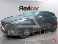 2018 Mazda CX-3