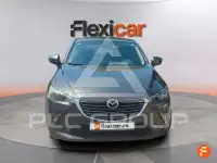 2018 Mazda CX-3