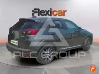 2018 Mazda CX-3