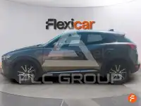 2018 Mazda CX-3