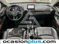 2018 Mazda CX-3