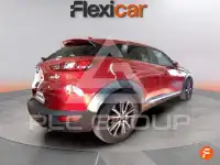 2018 Mazda CX-3