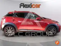 2018 Mazda CX-3