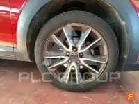 2018 Mazda CX-3