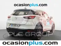 2018 Mazda CX-3