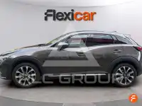 2018 Mazda CX-3