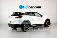 2018 Mazda CX-3