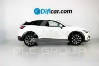 2018 Mazda CX-3