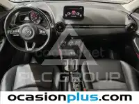 2018 Mazda CX-3
