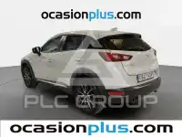 2018 Mazda CX-3