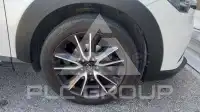 2018 Mazda CX-3