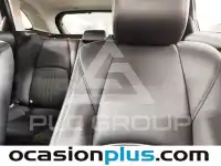 2018 Mazda CX-3