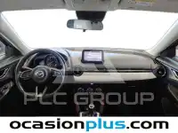 2018 Mazda CX-3