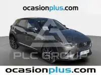 2018 Mazda CX-3