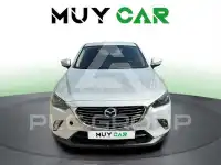 2018 Mazda CX-3
