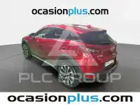 2018 Mazda CX-3