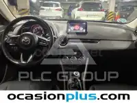 2018 Mazda CX-3