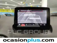2018 Mazda CX-3