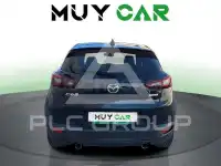 2018 Mazda CX-3