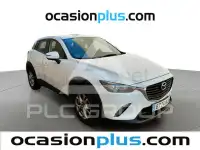 2018 Mazda CX-3