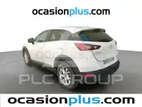 2018 Mazda CX-3