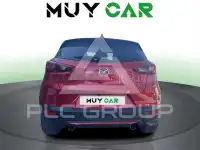 2018 Mazda CX-3