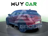 2018 Mazda CX-3