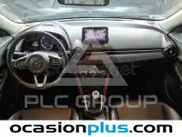 2018 Mazda CX-3