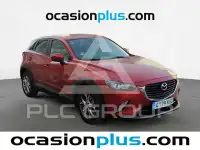 2018 Mazda CX-3