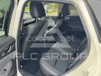 2018 Mazda CX-3