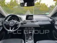 2018 Mazda CX-3