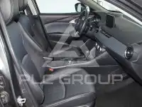 2018 Mazda CX-3
