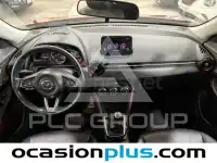 2018 Mazda CX-3