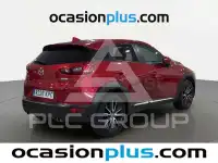 2018 Mazda CX-3