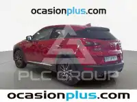 2018 Mazda CX-3