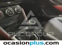 2018 Mazda CX-3