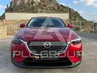 2018 Mazda CX-3