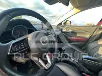 2018 Mazda CX-3