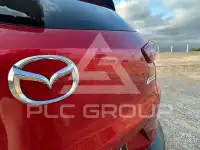 2018 Mazda CX-3