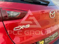 2018 Mazda CX-3